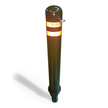 Stolz № 19 (108 мм) парковочный столбик