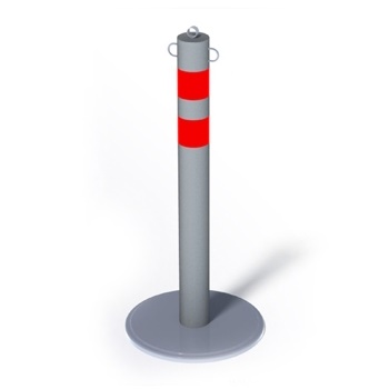 Stolz № 2 парковочный столбик