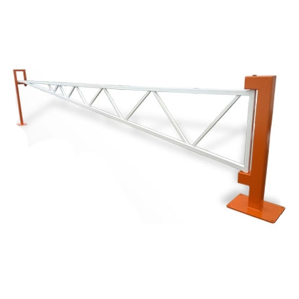 Stolz L8000 поворотный рамочный шлагбаум