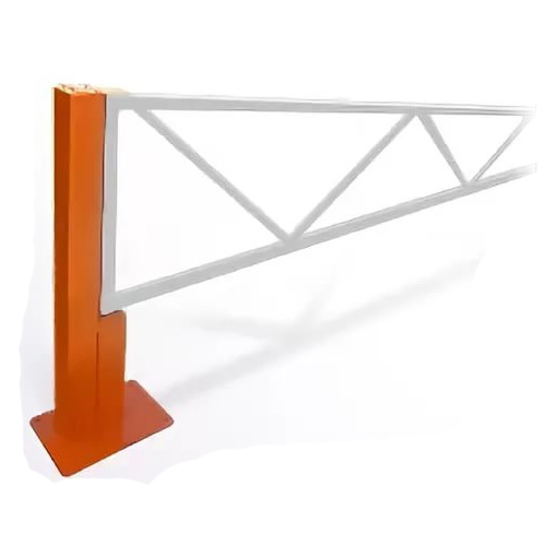 Stolz L8500 поворотный рамочный шлагбаум