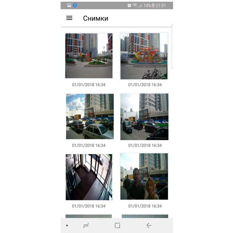T-nect LITE лицензия True IP