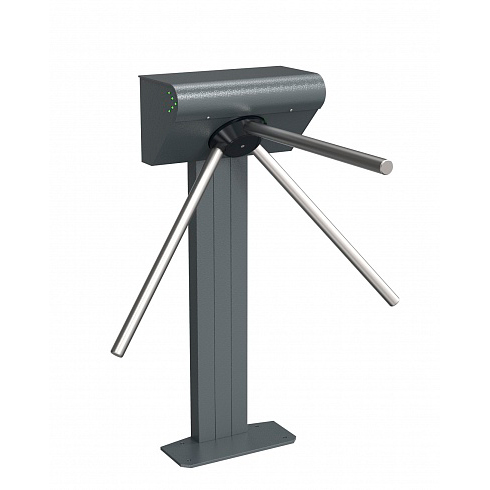 Т9М1-02 Ш (0862) турникет РостЕвроСтрой