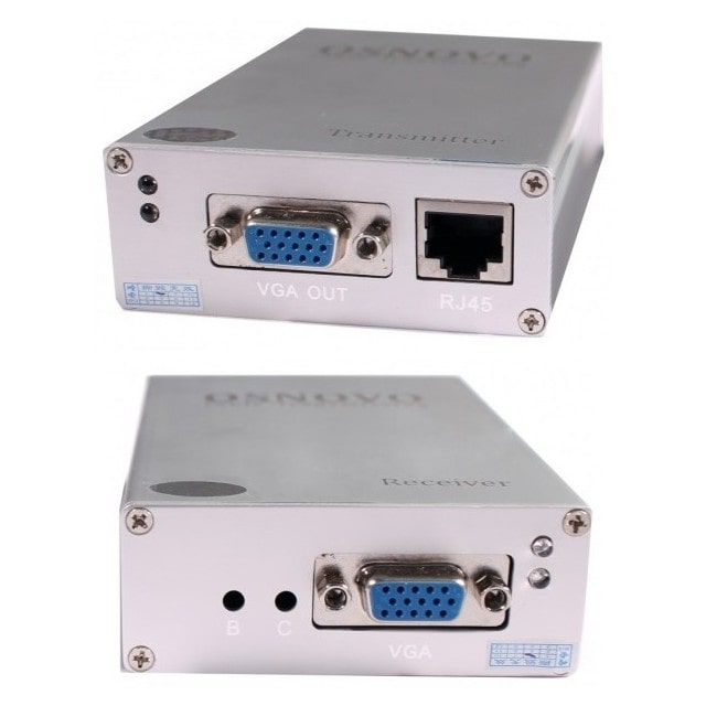 TA-V/3+RA-V/3 комплект передачи Osnovo