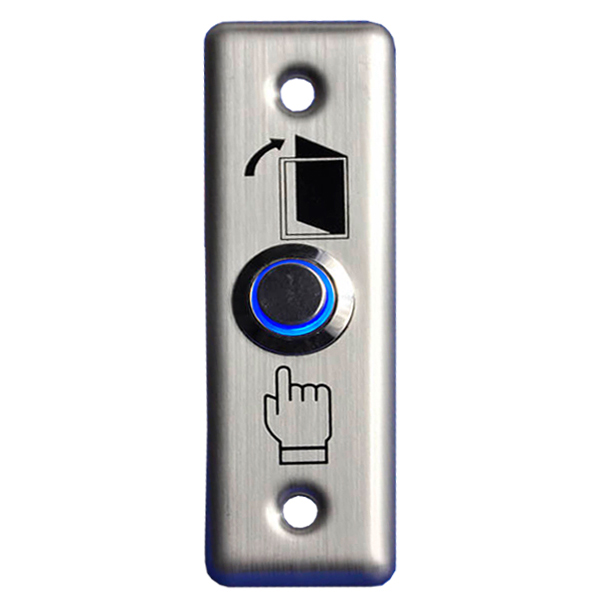 TDE-02 Light кнопка выхода Tantos