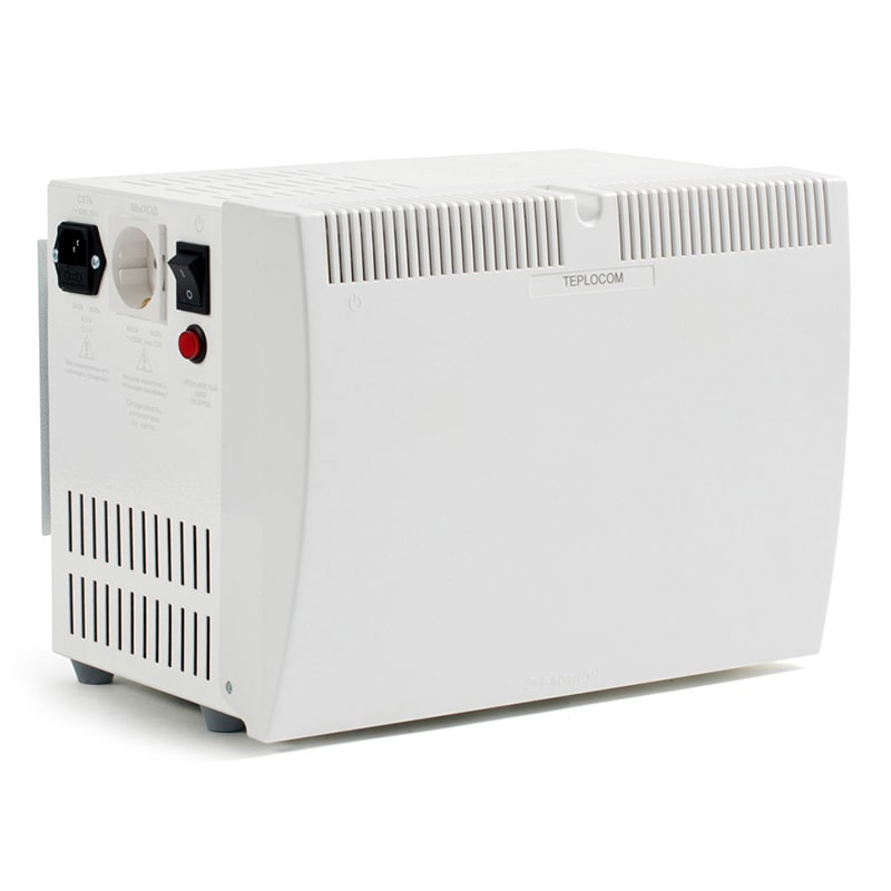 TEPLOCOM-250+40 источник питания Бастион