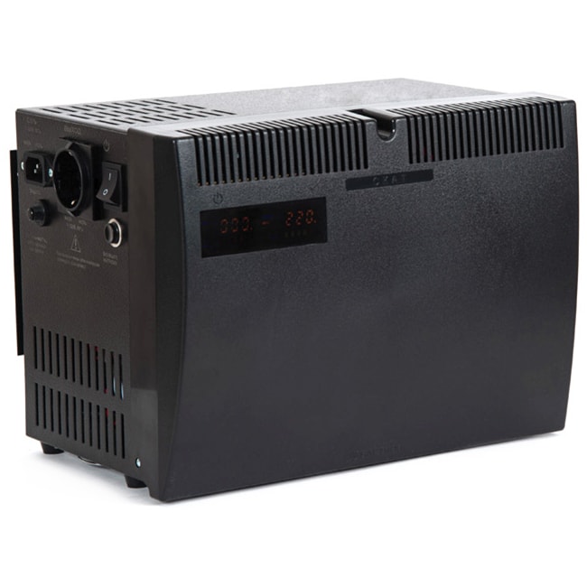 TEPLOCOM-500+ источник питания Бастион