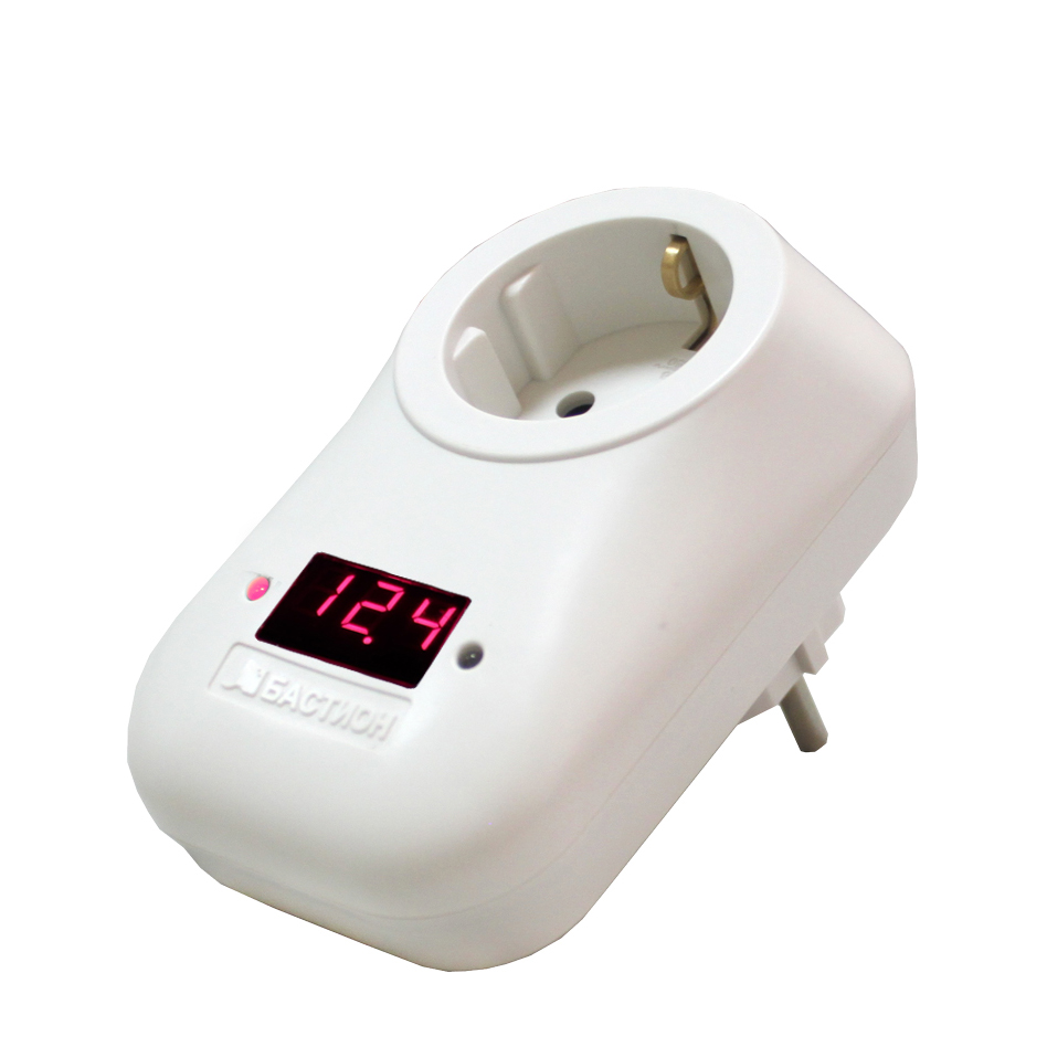 TEPLOCOM TBS тренировщик АКБ Бастион