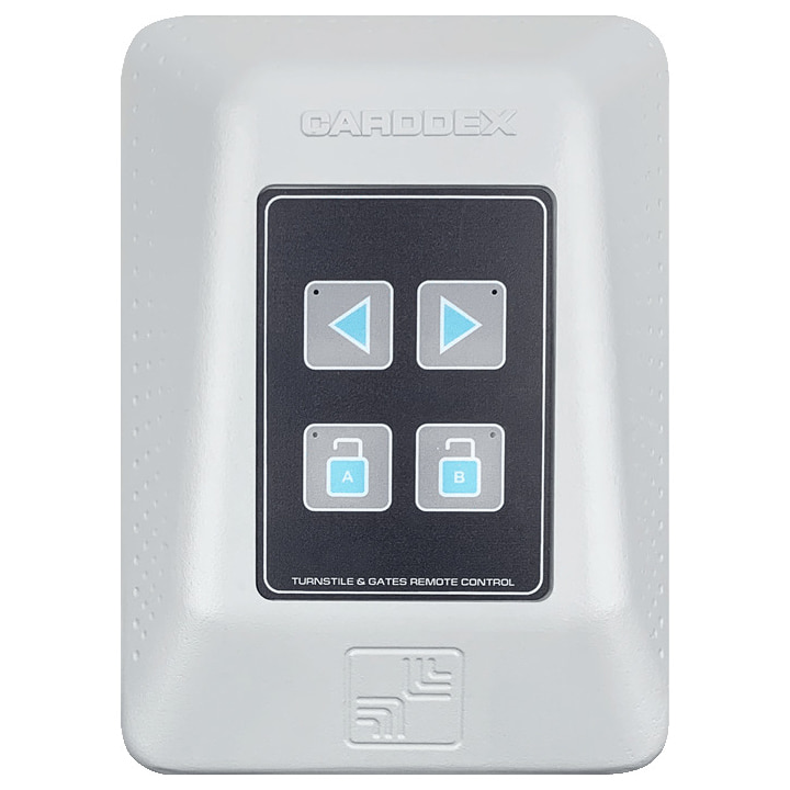 TG-04 пульт управления Carddex