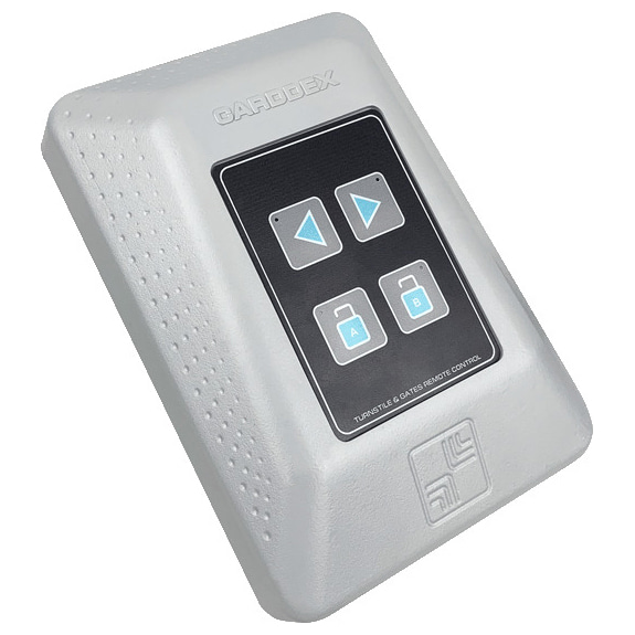 TG-04 пульт управления Carddex