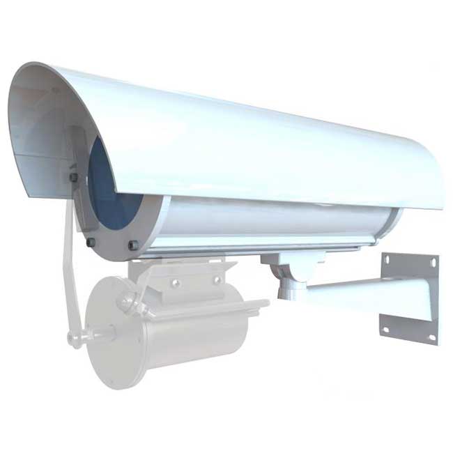 ТГБ-7С-220/12 термокожух Тахион