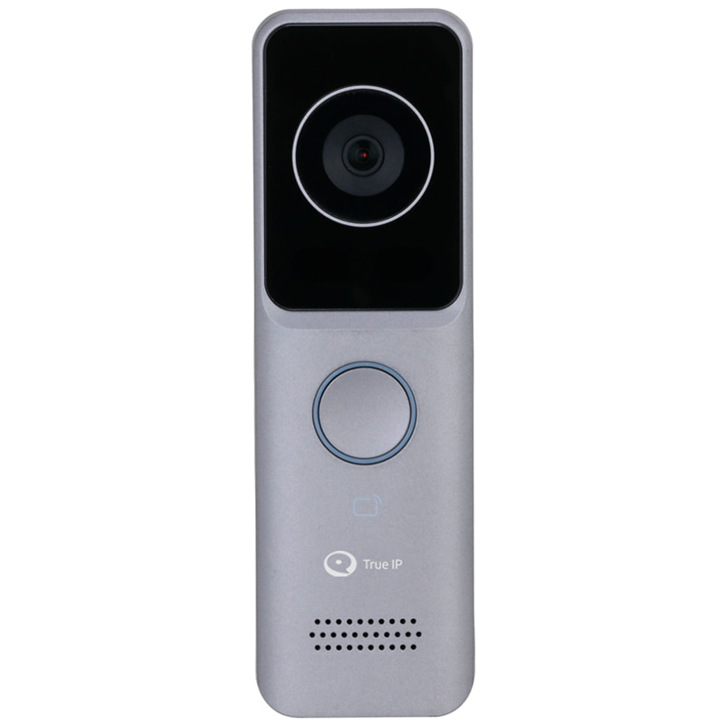 TI-4000CRWP вызывная панель True IP