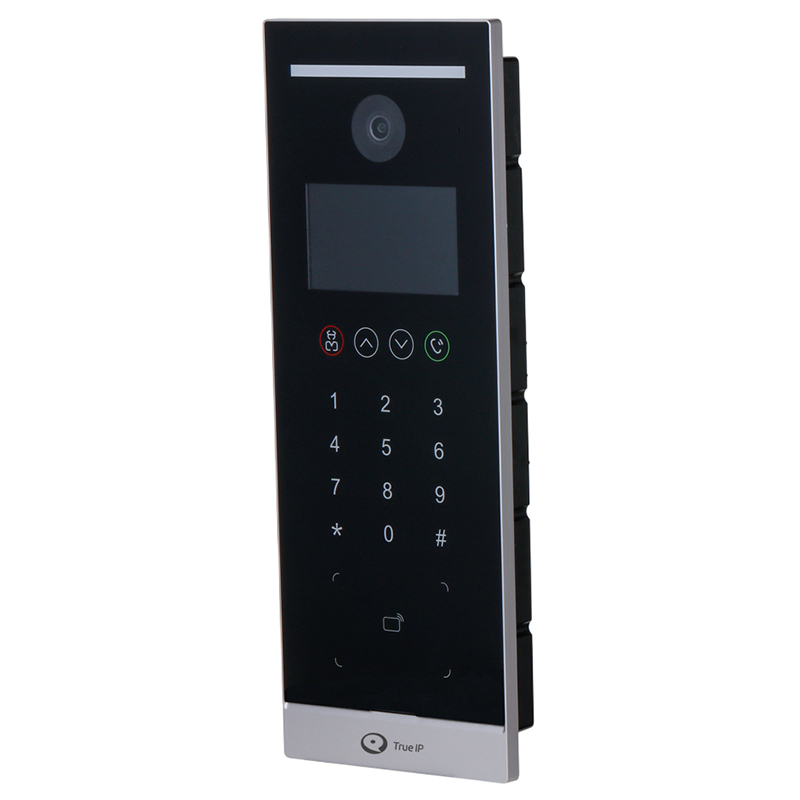 TI-4211PLRF вызывная панель True IP