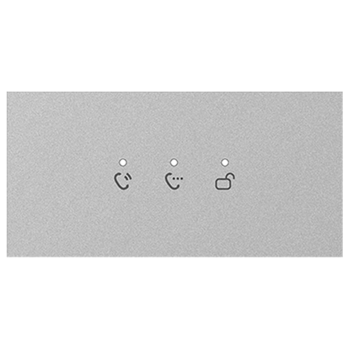 TI-4308M/LED модуль индикации True IP