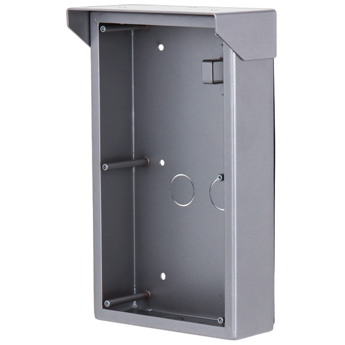 TI-Vizor 4308 2M монтажный кожух True IP