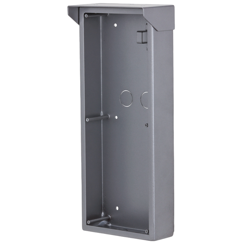 TI-Vizor 4308 3M монтажный кожух True IP