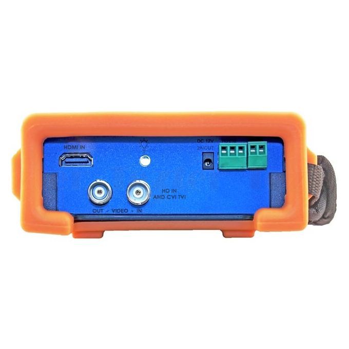 3 (ver.2) видеотестер Tezter