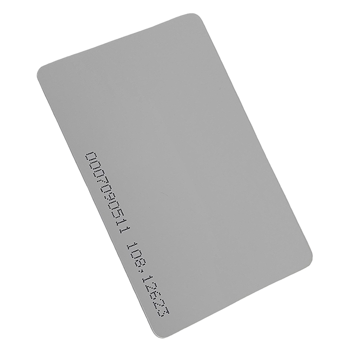 TK4100 ISO карта Em-marine Hunter