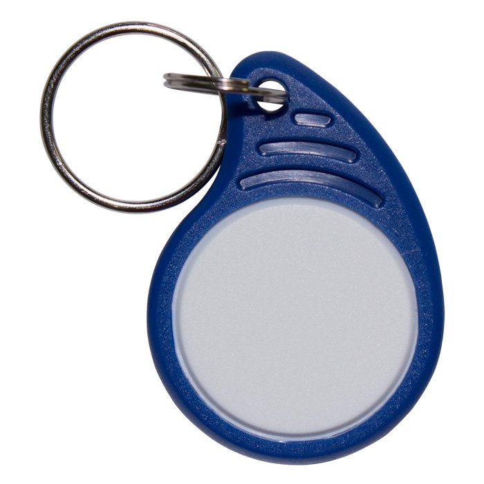 TK4100BW ключ-брелок Em-marine Hunter