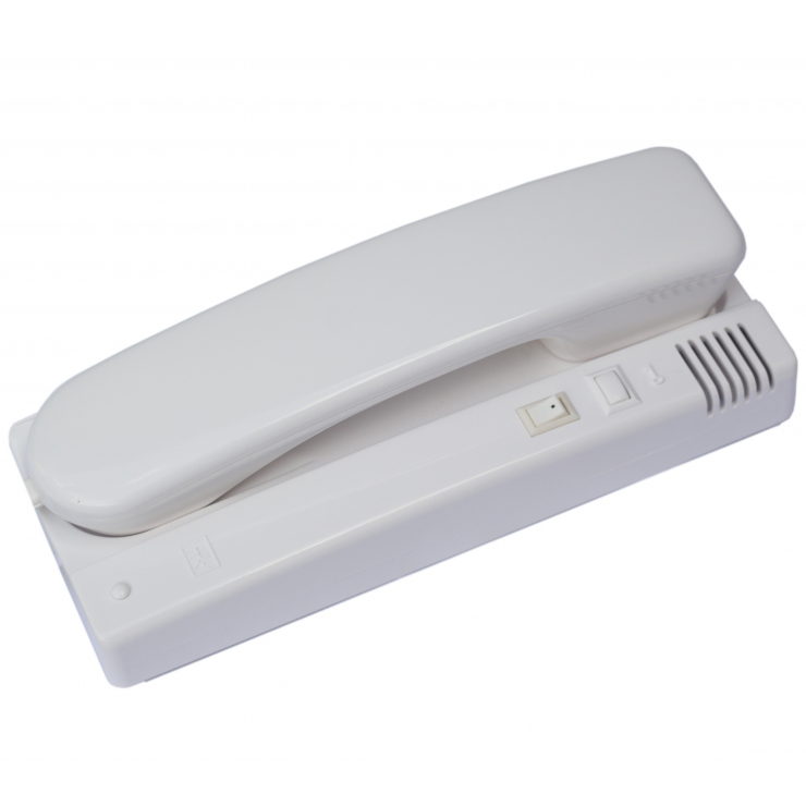 ТКП-12D трубка домофона Метаком