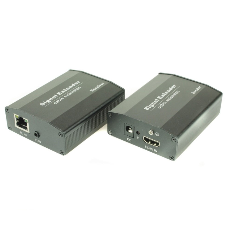 TLN-Hi3+RLN-Hi3 комплект передачи Osnovo