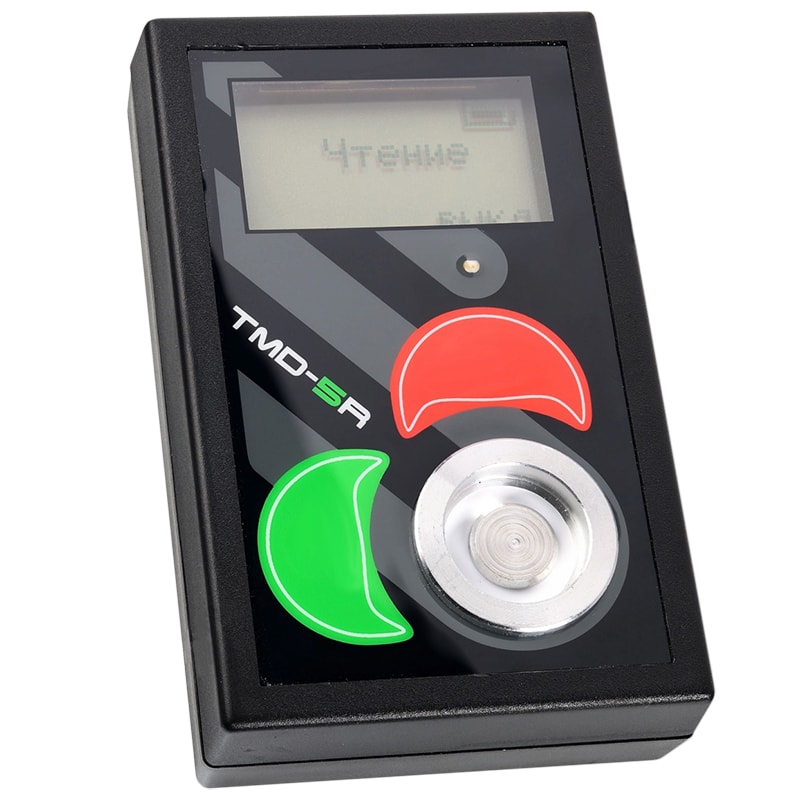 TMD-5R дубликатор ключей