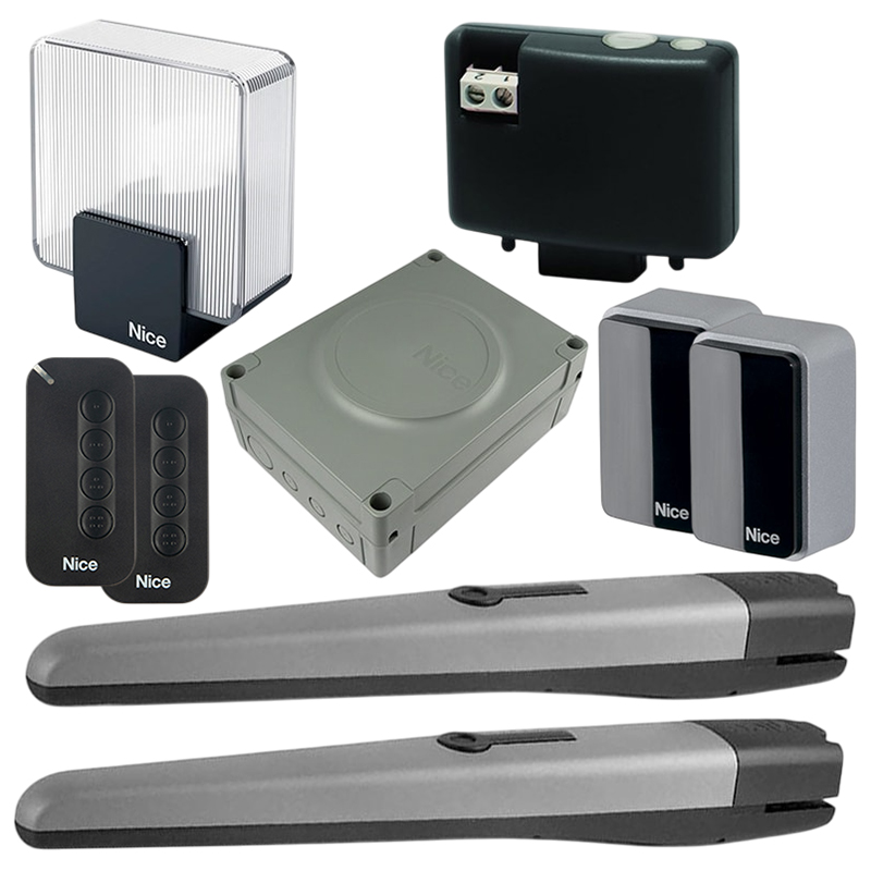 TOONA4024BDKCE комплект привода Nice