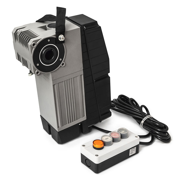 TR-3019-400E-ICU привод Alutech