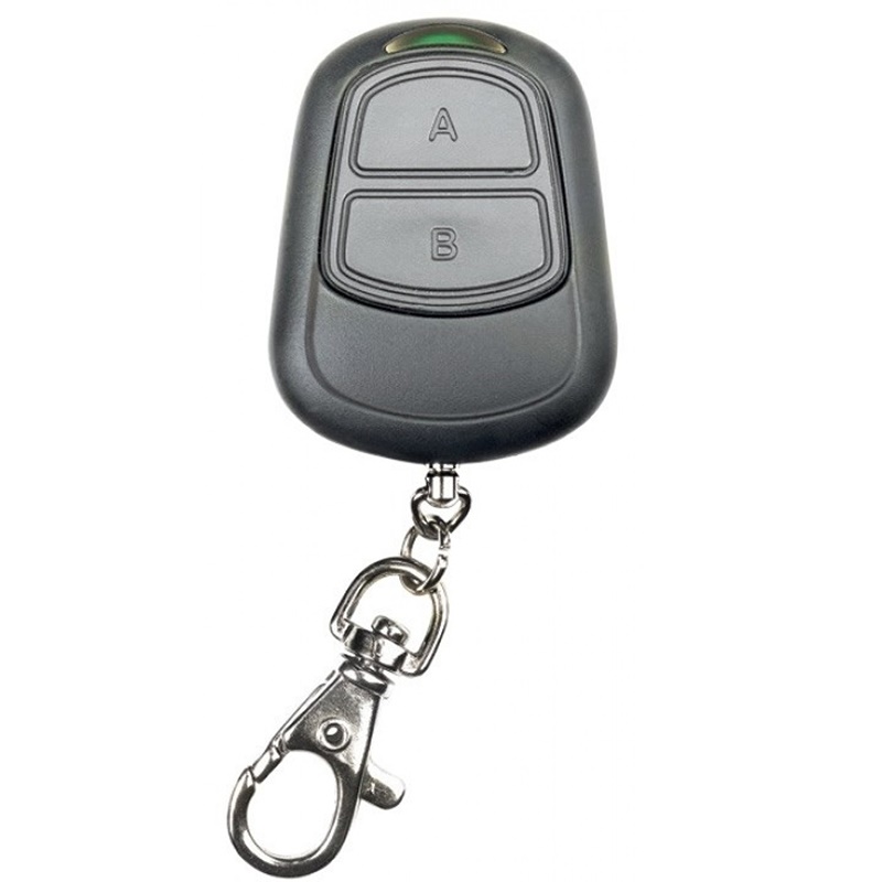 TR-500F двухканальный передатчик GSN