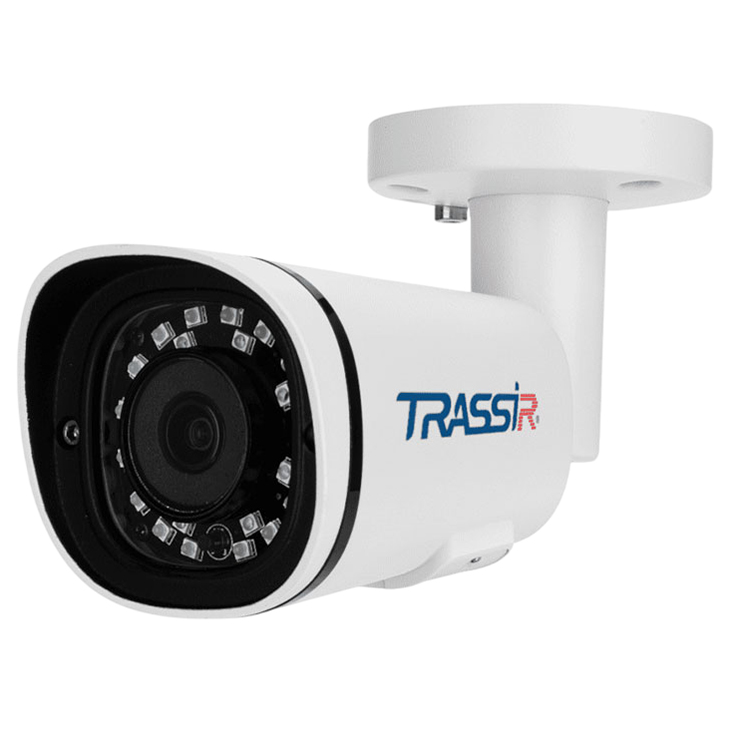 TR-D2151IR3 v2 (D) (3.6) IP видеокамера 5Mp Trassir