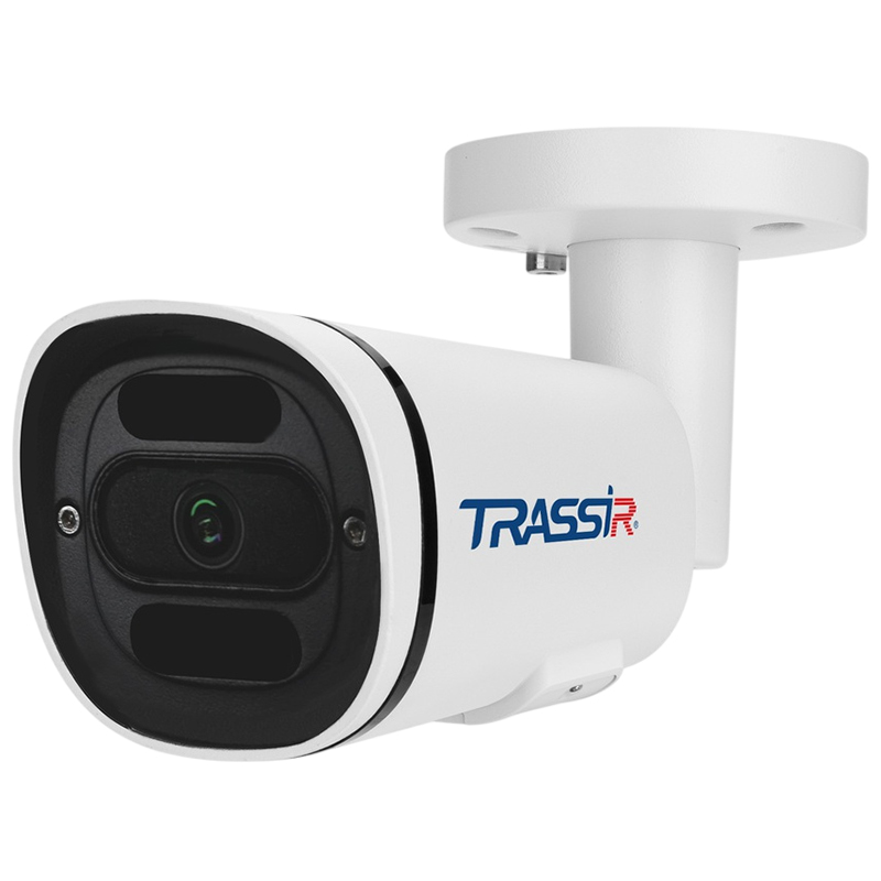 TR-D2151IR3 v7 (3.6) IP видеокамера 5Mp Trassir