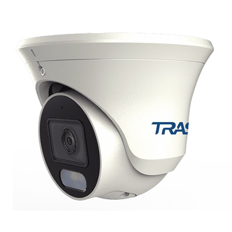 TR-D8181IR3 v3 (3.6) IP видеокамера 8Mp Trassir