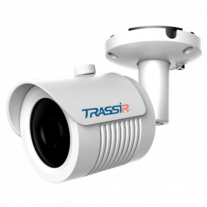 TR-H2B5 v3 (3.6) MHD видеокамера 2Mp Trassir
