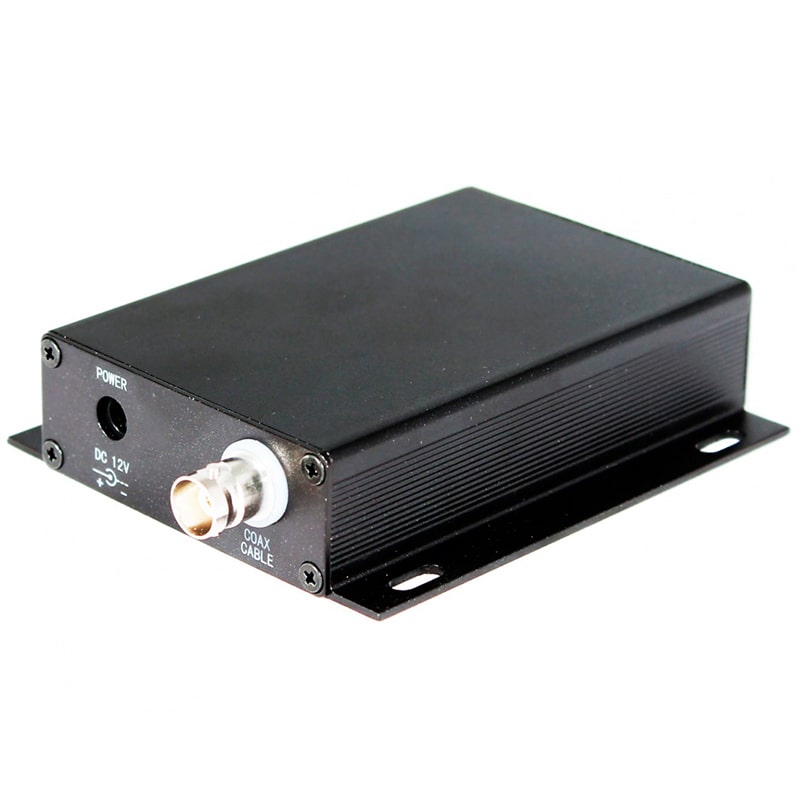 TR-IP/1 удлинитель по коаксиальному кабелю Osnovo