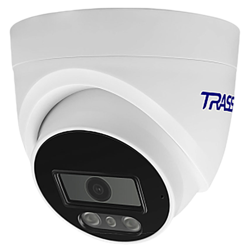 TR-Lite L2S5 (2.8) IP видеокамера 2Mp Trassir