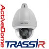 TRASSIR ActiveDome PTZ программное обеспечение