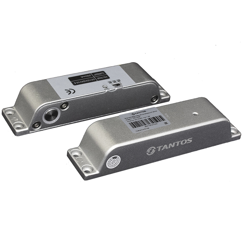 TRD-2086 электромеханический замок Tantos