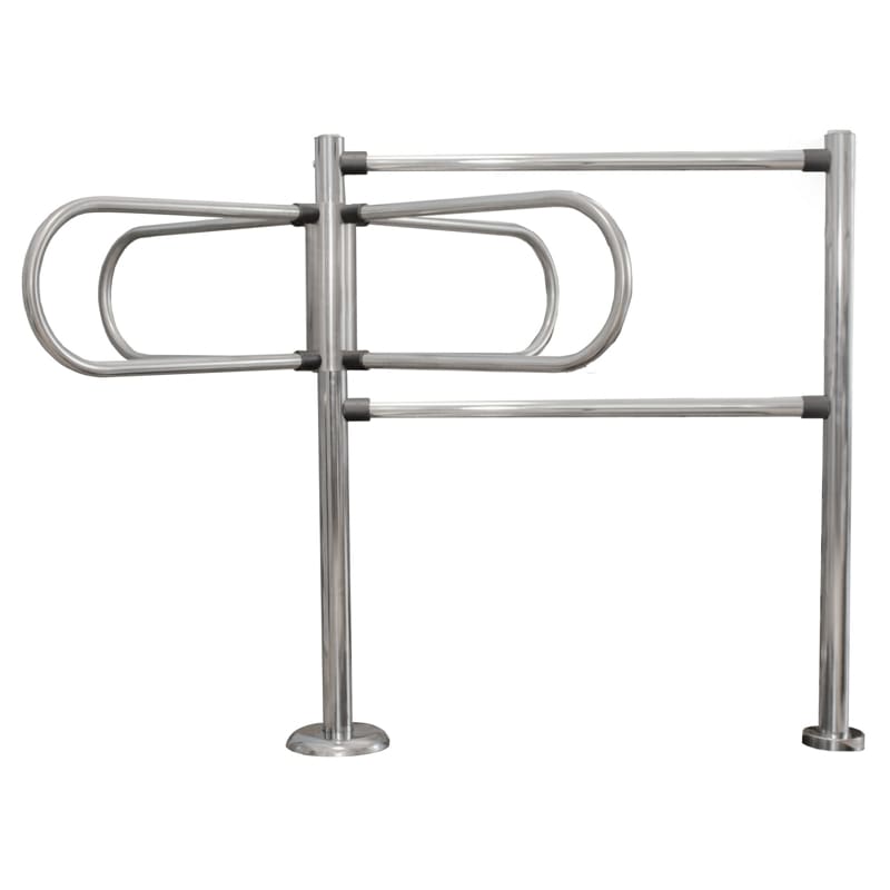 ТРП-515 роторный турникет 3V