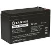 TS 1207 аккумулятор 7Ач 12В Tantos