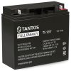 TS 1217 аккумулятор 17Ач 12В Tantos