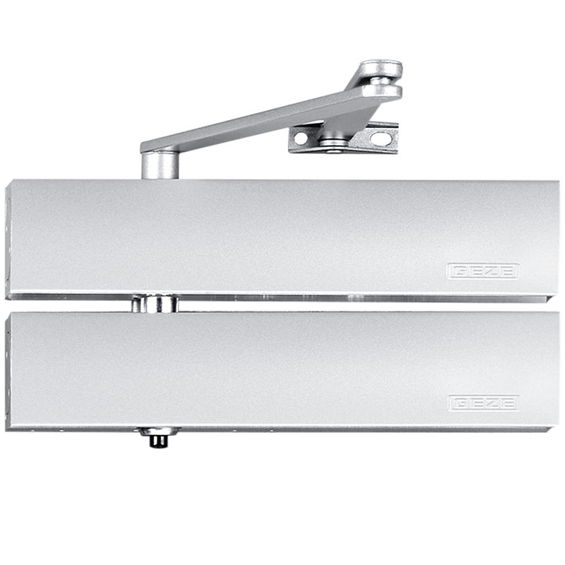 TS 4000 Tandem дверной доводчик Geze