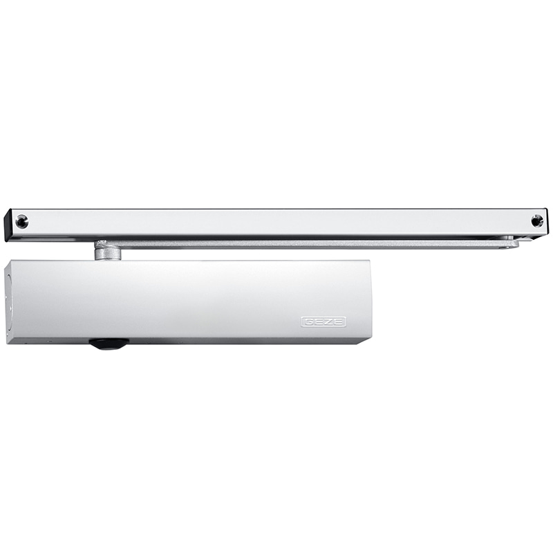 TS 5000 EN2-6 (серебро) дверной доводчик Geze