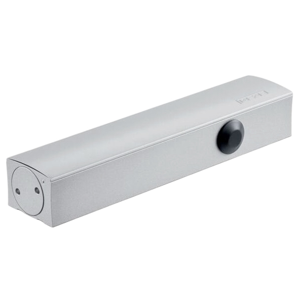 TS 5000 L EN2-6 (серебро) дверной доводчик Geze