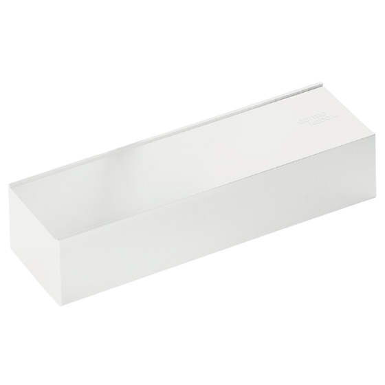 TS-72 (белый) дверной доводчик Dorma