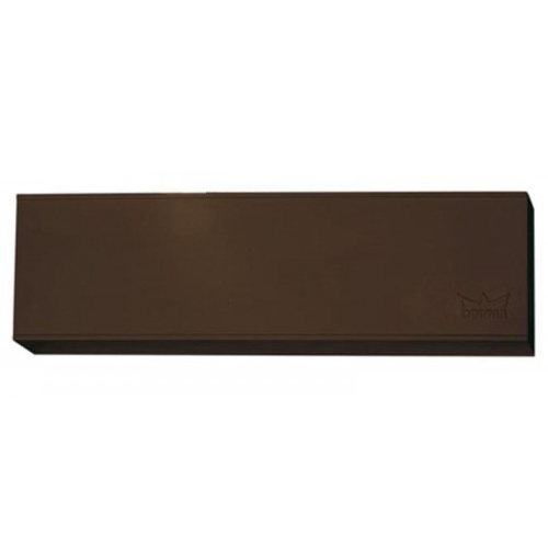 TS-72 (темно-коричневый) дверной доводчик Dorma