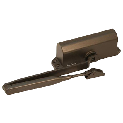 TS-77 EN3 (темно-коричневый) дверной доводчик Dorma