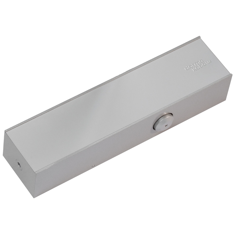 TS-83 BC EN3-6 (серый) дверной доводчик Dorma