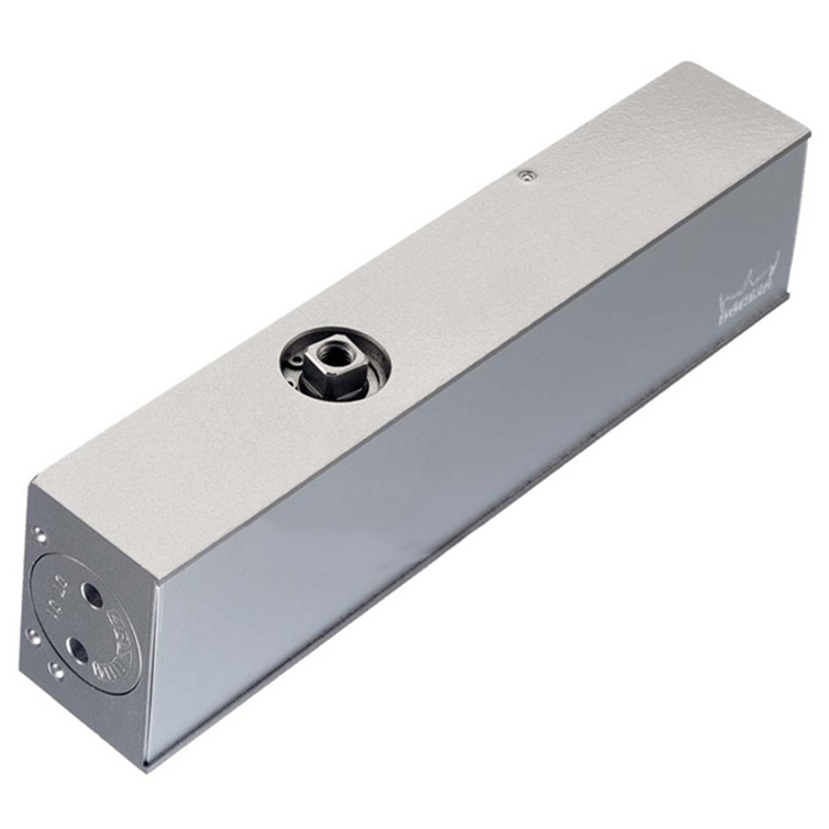 TS-83 BC+DC EN3-6 (серый) дверной доводчик Dorma