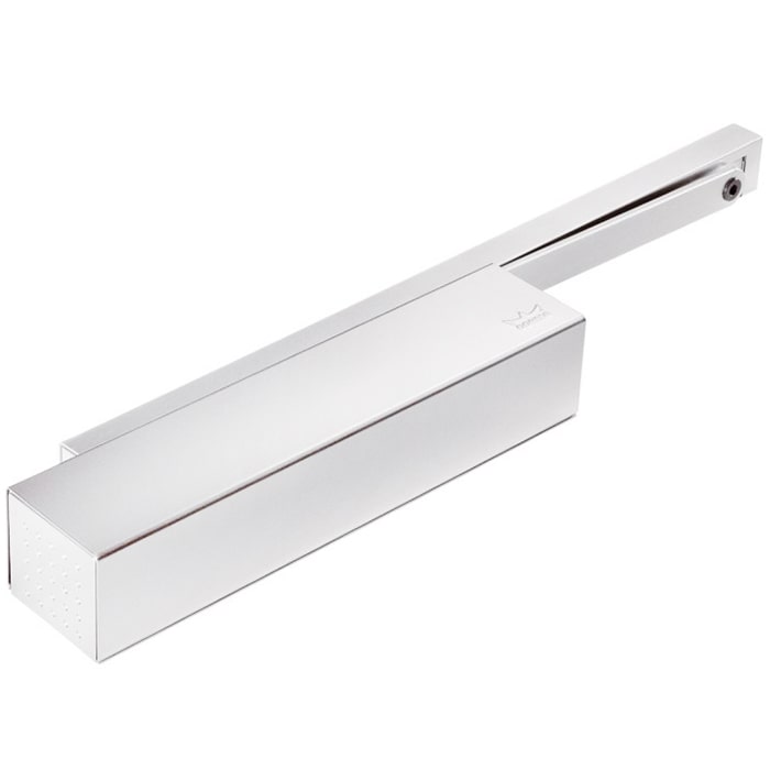 TS-92 B EN1-4 (белый RAL9016) дверной доводчик Dorma