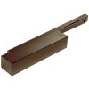 TS-93G BC+DC EN2-5 (темно-коричневый) дверной доводчик Dorma