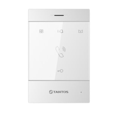TS-AU VZ переговорное устройство Tantos